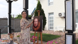 Strength and Beauty: Tatiana Korzina's Greetings for International Women's Day фото