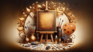 Paintings фото